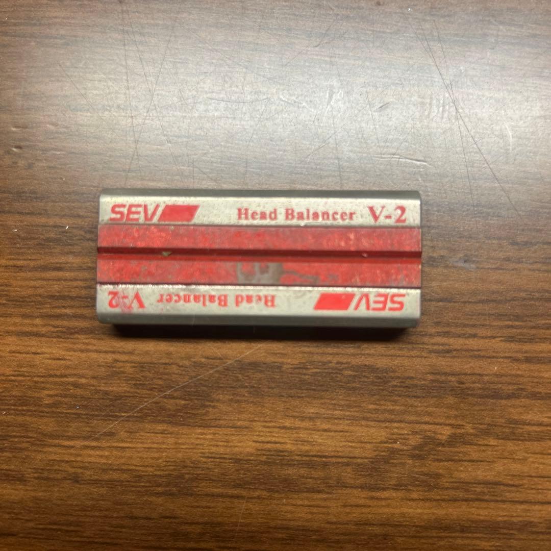 最終値下げ‼️SEV RUNS S、ハイブリッドPCU、バランサー