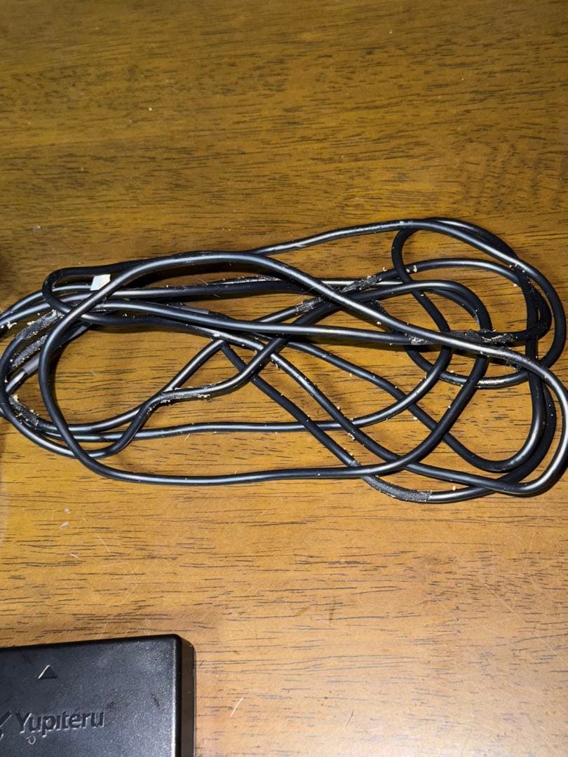 ユピテル LS2000 新型レーザー式＆レーダー式オービス対応 探知機