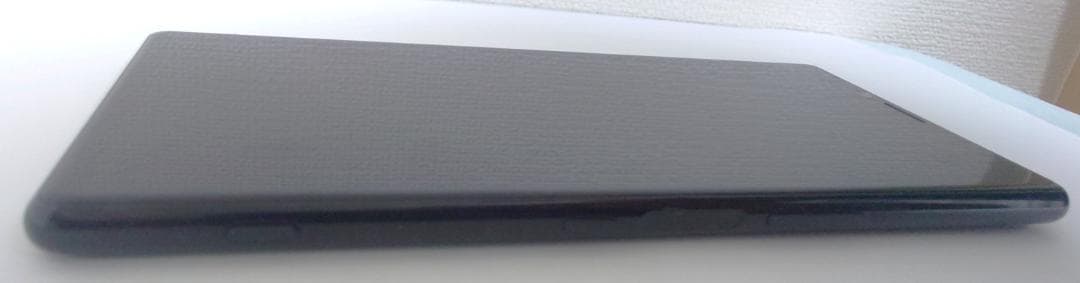 SONY Xperia 1 ドコモ SO-03L ブラック