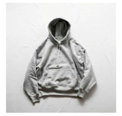 トップス xxdevelopment ALASKA HOODIE S/F