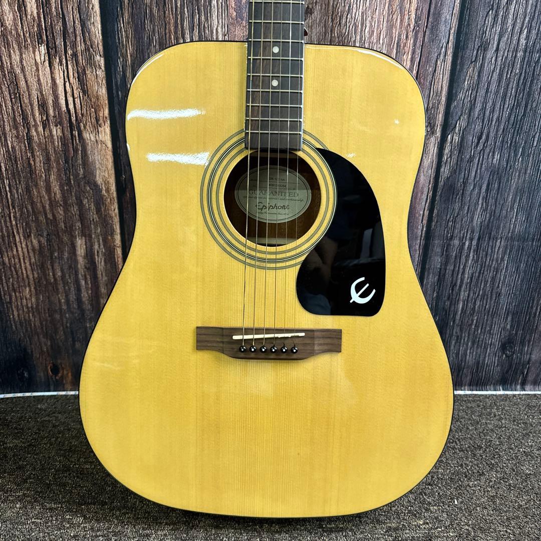 Epiphone エピフォン アコースティックギターDR-100NA