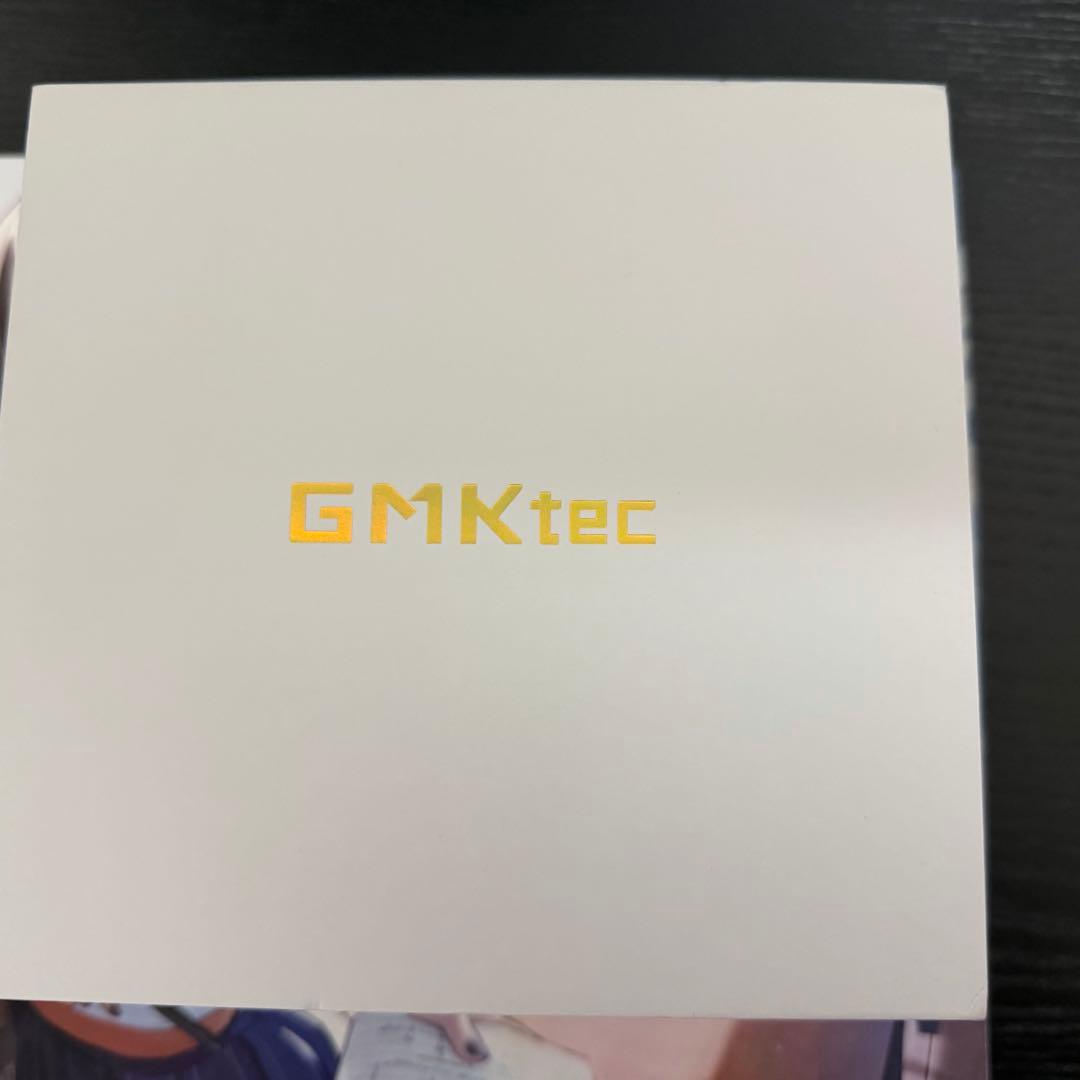 ミニPC GMKtec ミニパソコン G3 PLUS G 8+256GB