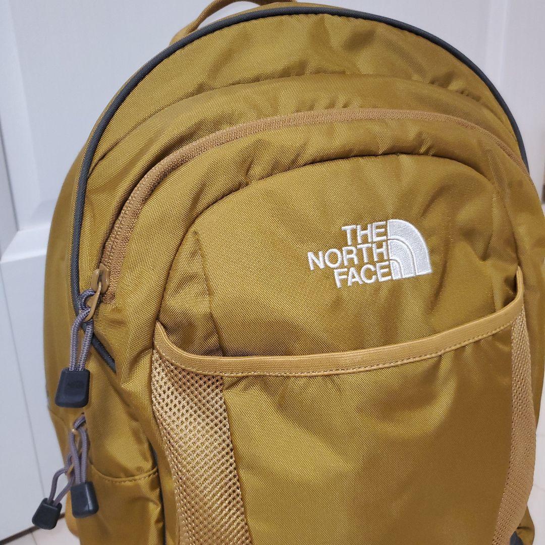 THE NORTH FACE ザ ノースフェイス キッズリュック トスボックス