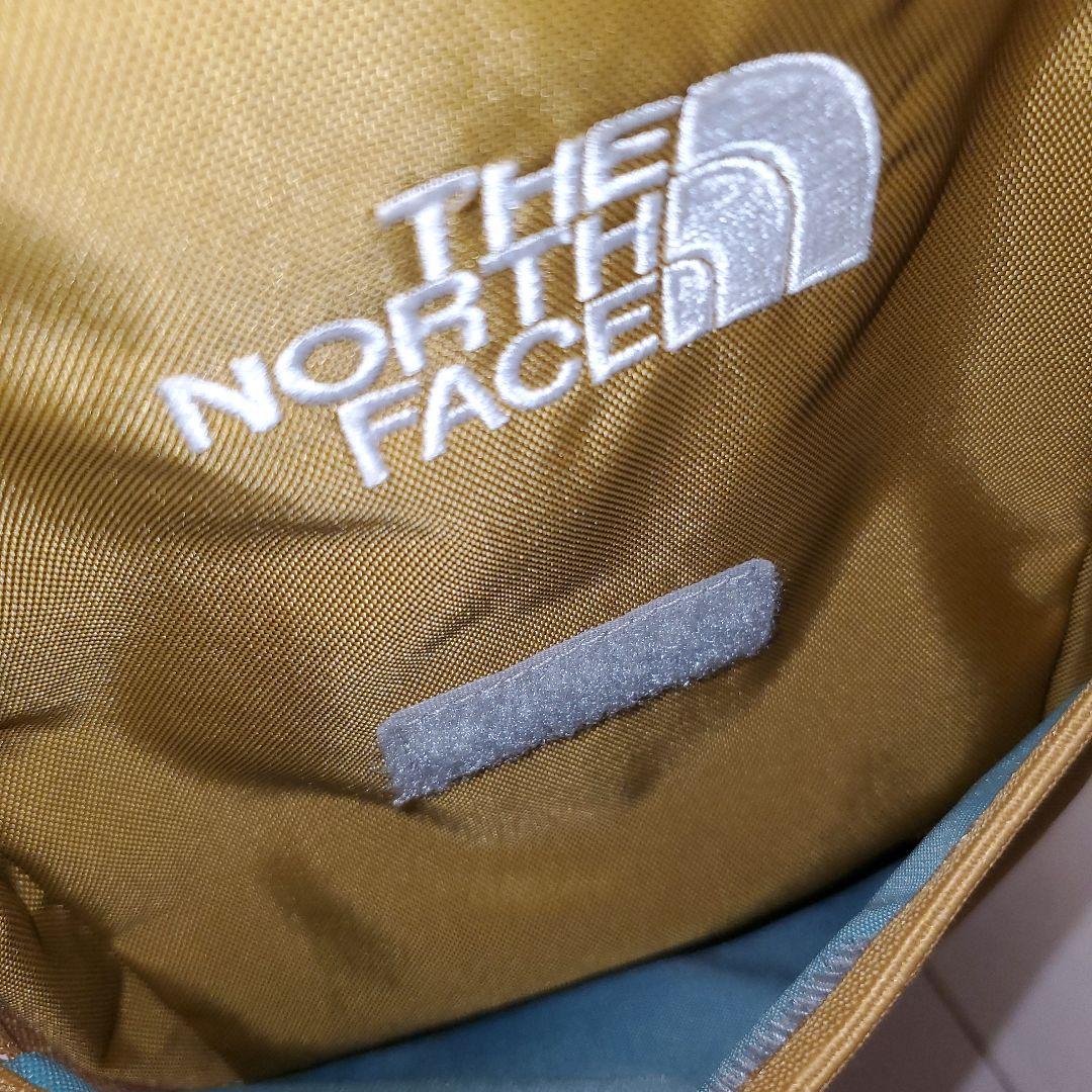 THE NORTH FACE ザ ノースフェイス キッズリュック トスボックス