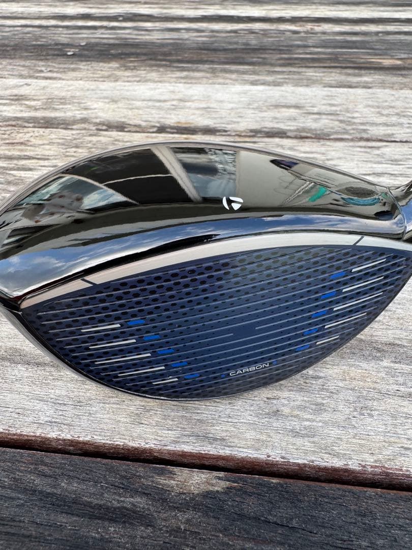 ✴︎TaylorMade Qi10LS ドライバー 希少8°美品✴︎