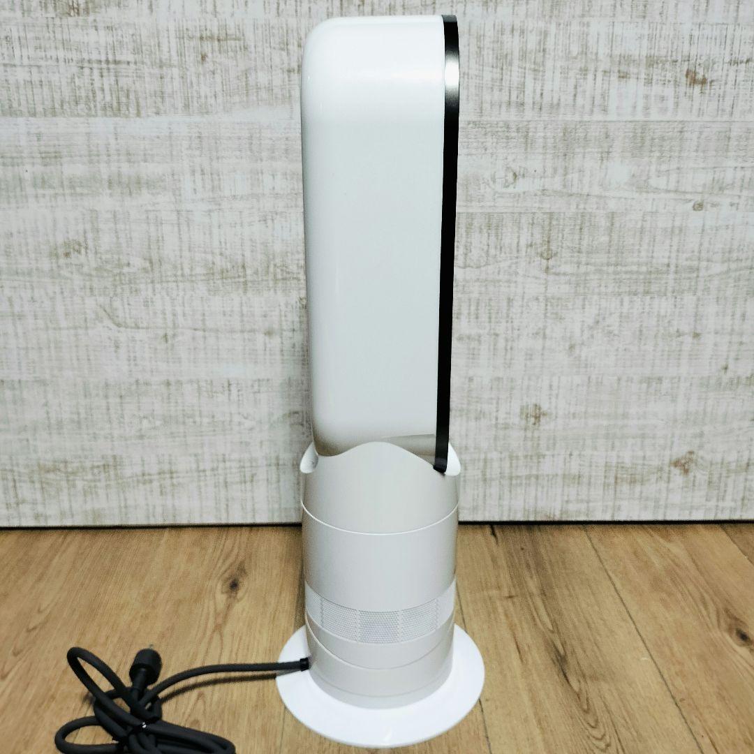 未使用級 2024年 ダイソン AM09 冷暖房 hot+cool 純正リモコン