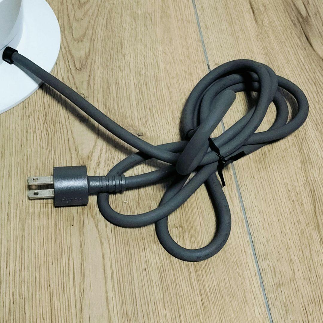 未使用級 2024年 ダイソン AM09 冷暖房 hot+cool 純正リモコン