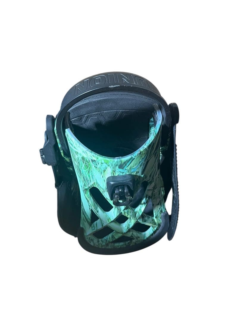 RICE28 ライス28 RT7 20-21モデル　バインディング、カバー付き