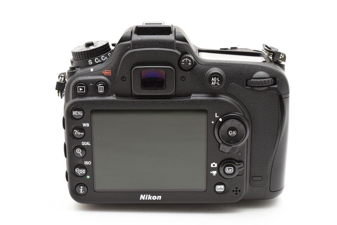 ✨プロ機並みの高性能✨Nikon D7100✨ニコン✨高速連写✨レンズセット✨