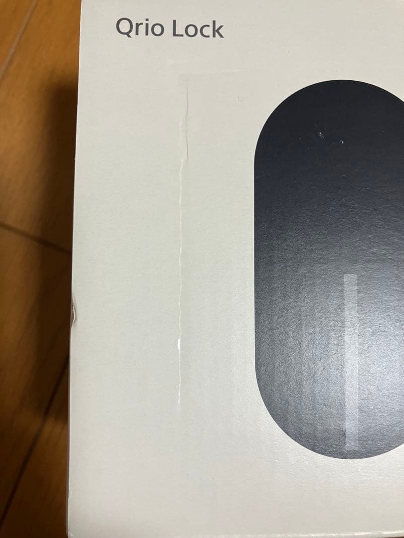 Qrio Lock q-sl2 ＆ Qrio Key S Q-K2スマートロック