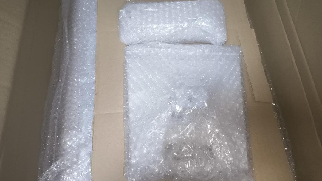 I-ODATA 27型4K 他モニター１枚・アーム＋補強プレート＋スペーサー付き