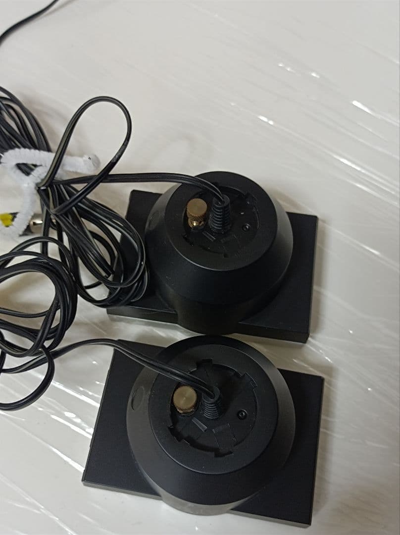 BOSE Companion3　 サラウンドスピーカー　箱付き