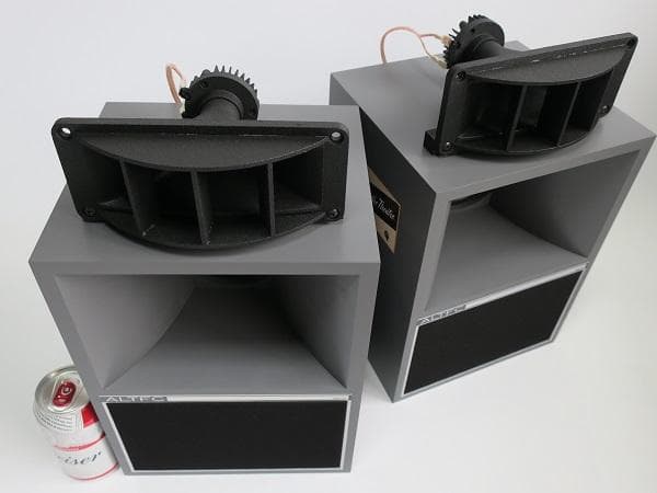 b*k様 ★アルテック Little A7 スピーカー★ フルレンジ＋ホーンツィ