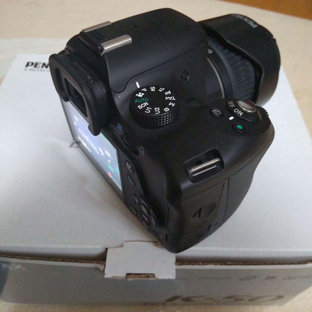 ショット数159枚　ペンタックスK-50 DA18-135＆DA18-55