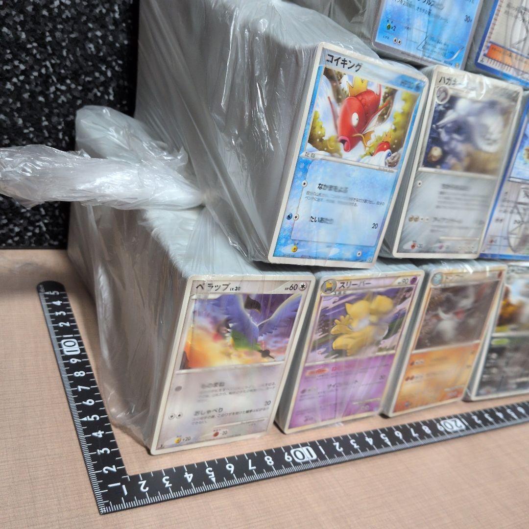 ポケモンカード　約1万枚　まとめ売り