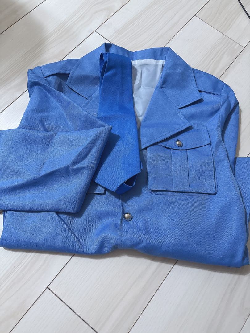 ヘタリア　イタリア　ウィッグ　衣装