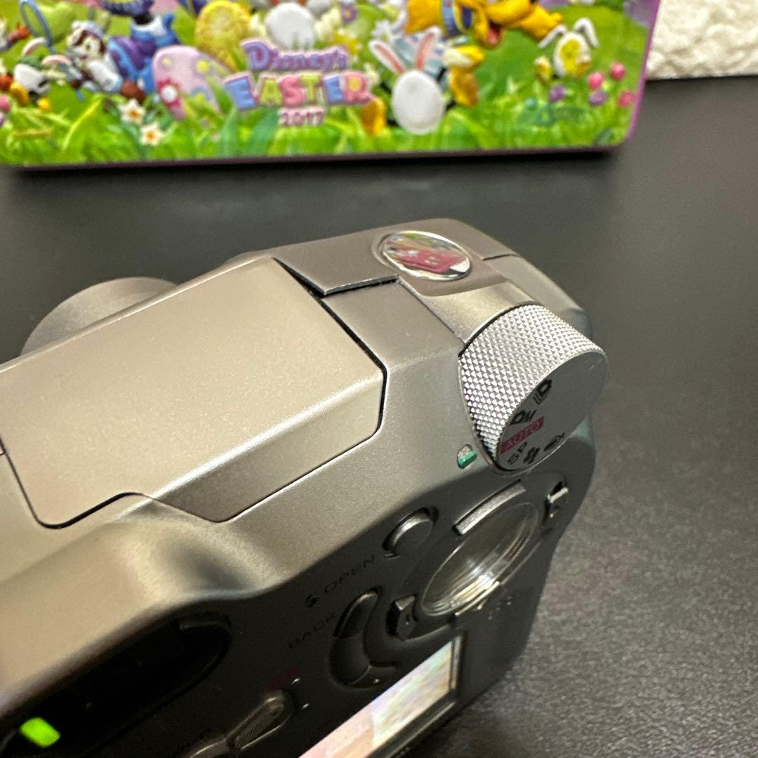 平成レトロFUJIFILM FinePix 4800Z 美品　動作品　訳あり