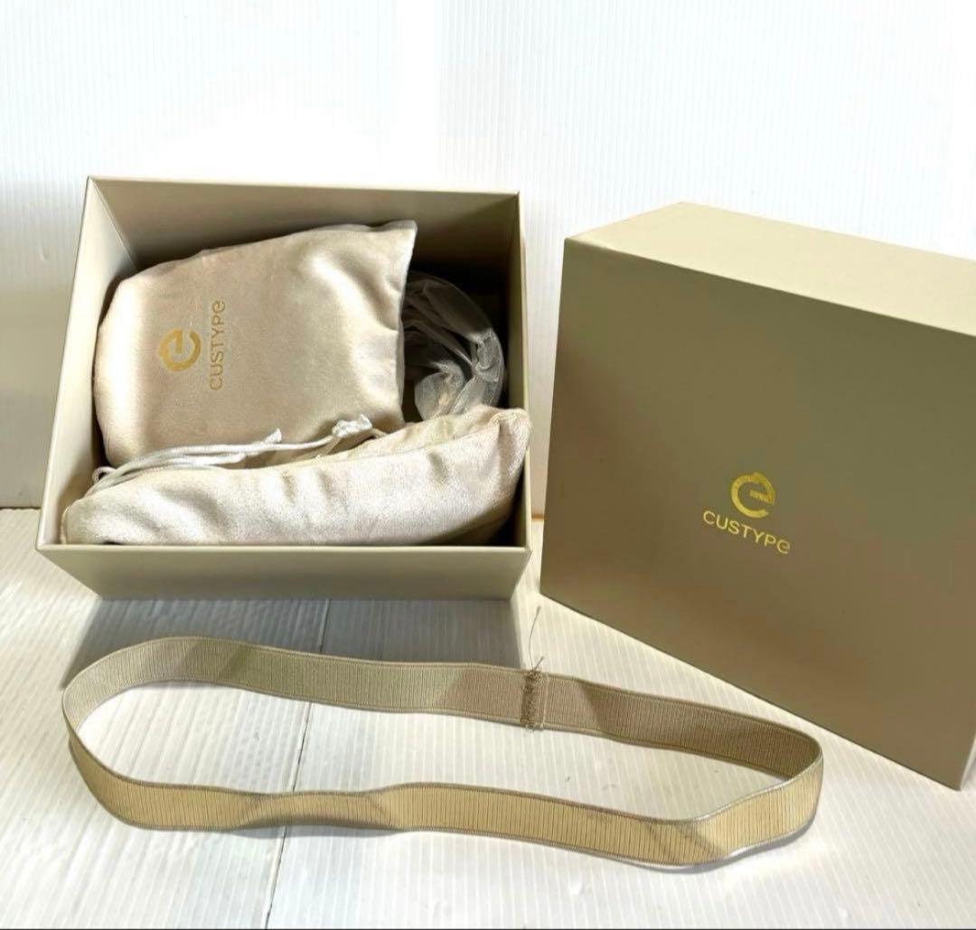 【新品箱付き】CUSTYPE iphone14pro max用 ケース