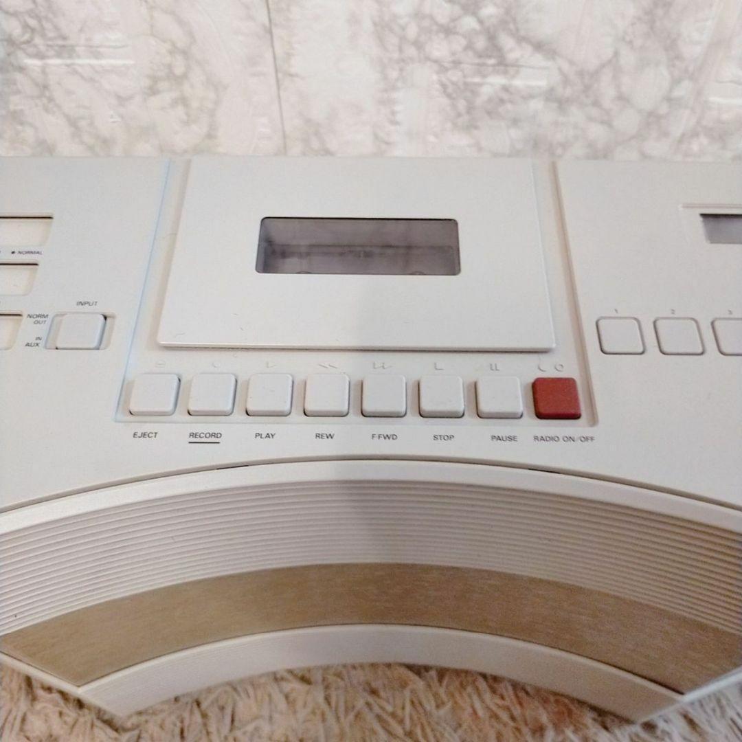 希少品　BOSE AW-1 ラジカセ 専用ケース付き