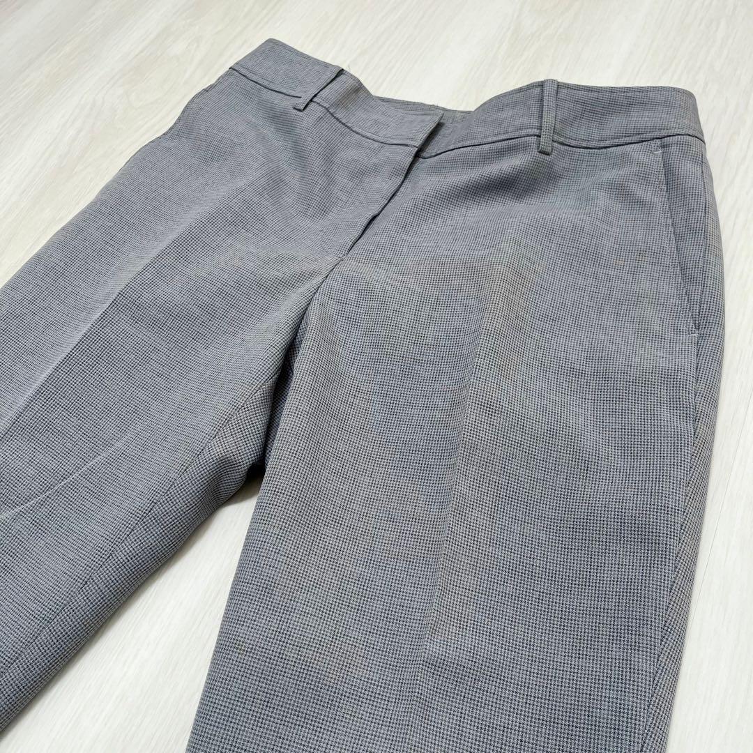 【美品】ORIHICAオリヒカ ビジネススーツ 上下セット ウォッシャブル L