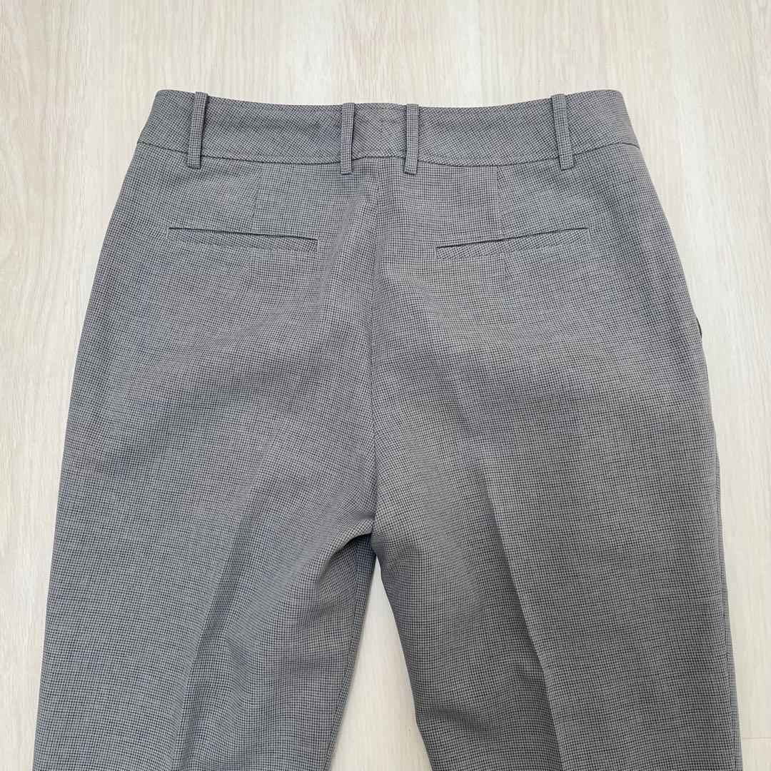 【美品】ORIHICAオリヒカ ビジネススーツ 上下セット ウォッシャブル L