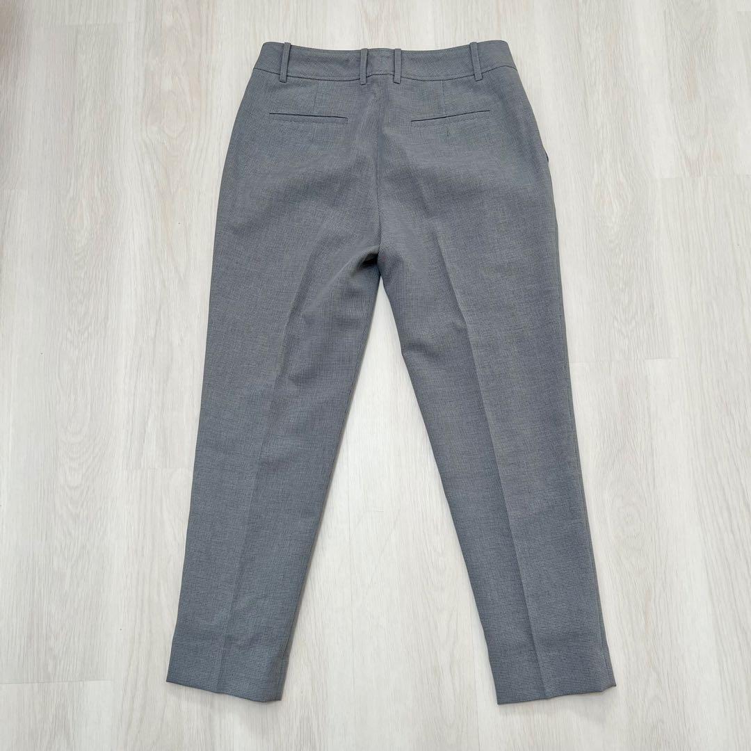 【美品】ORIHICAオリヒカ ビジネススーツ 上下セット ウォッシャブル L