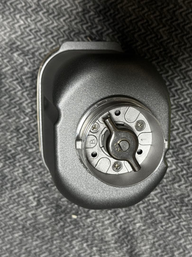 新品未使用Panasonic ホームベーカリー SD-CB1-W