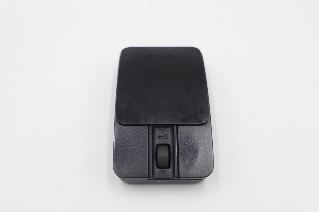 2672-希少 ! ソニー Bluetoothレーザーマウス VGP-BMS10