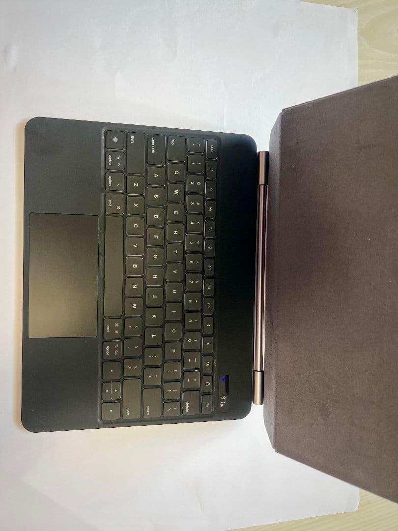 【美品】iPad Pro 12.9インチ(第6世代)256GB・セルラー