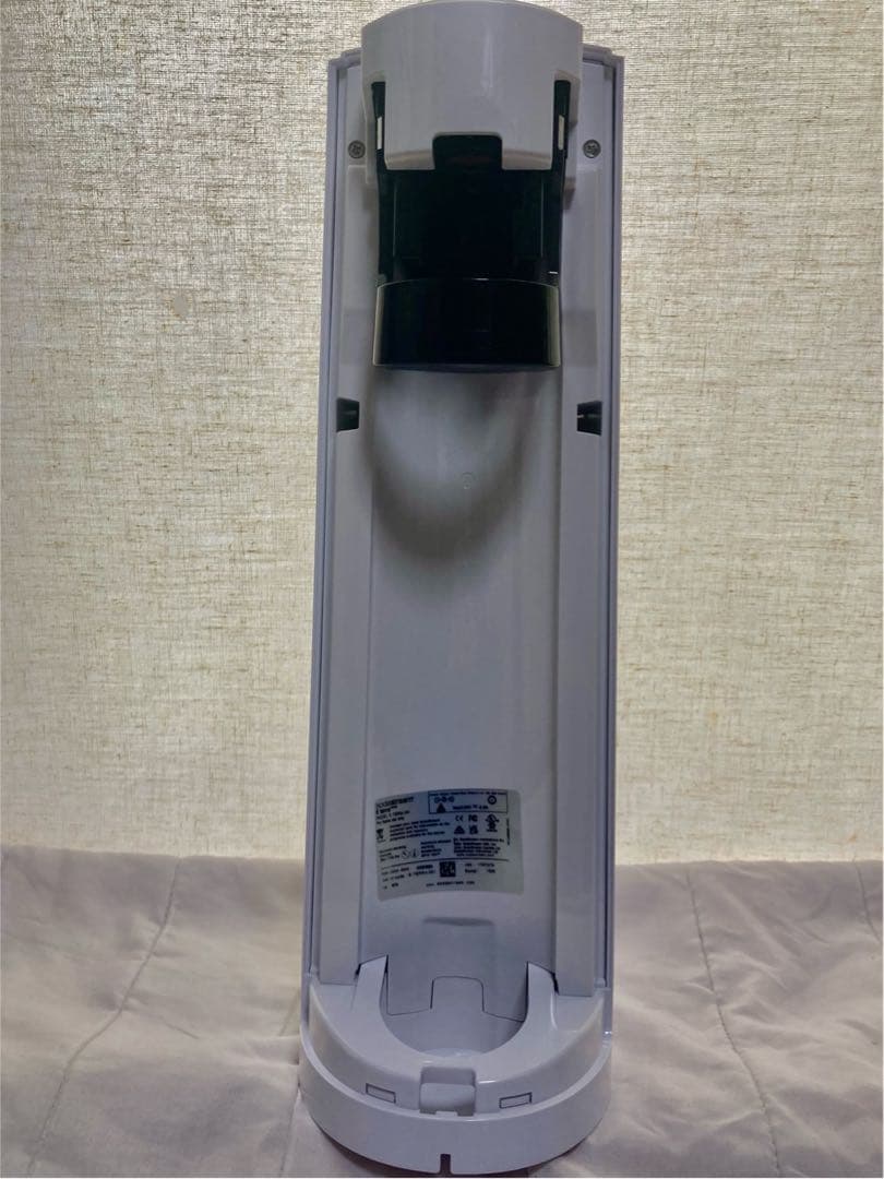 sodastream ソーダストリーム E-TERRA 美品