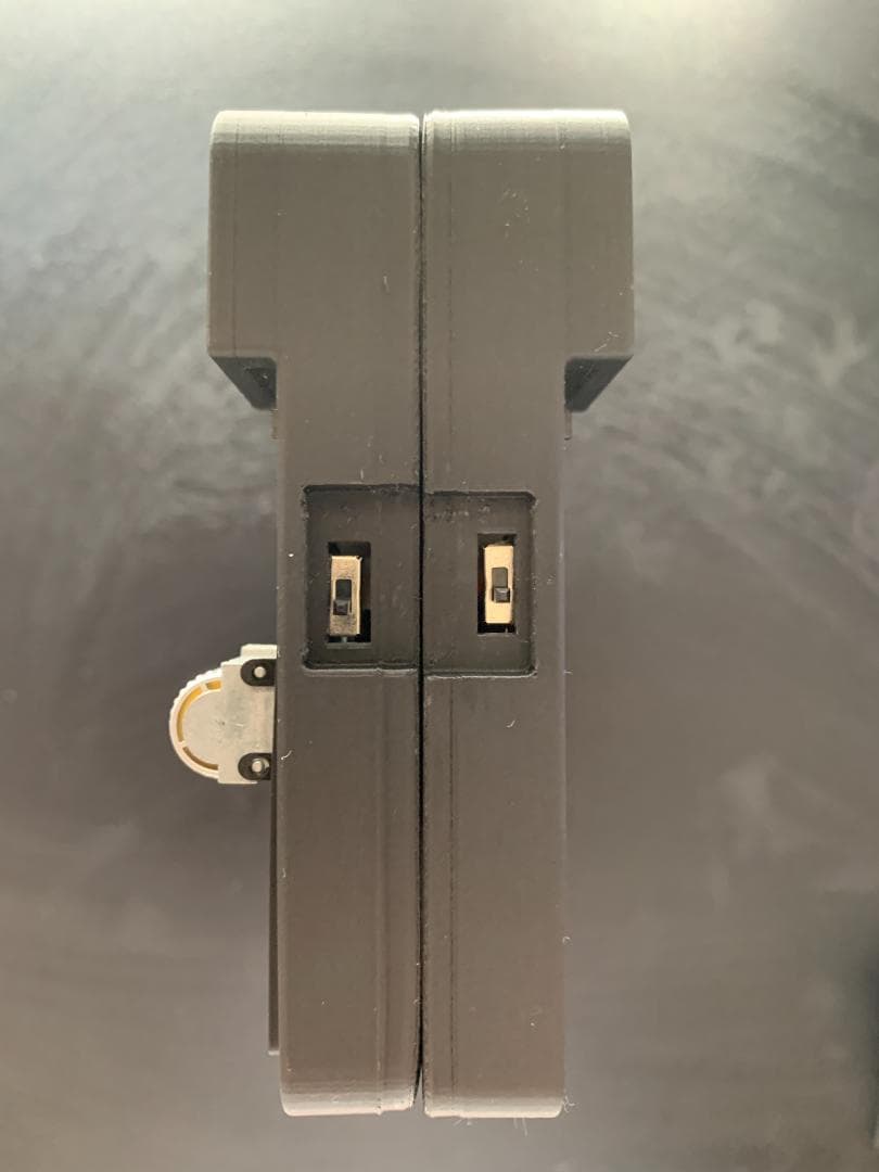 無線キーボード　Zonkey（マットブラック）③