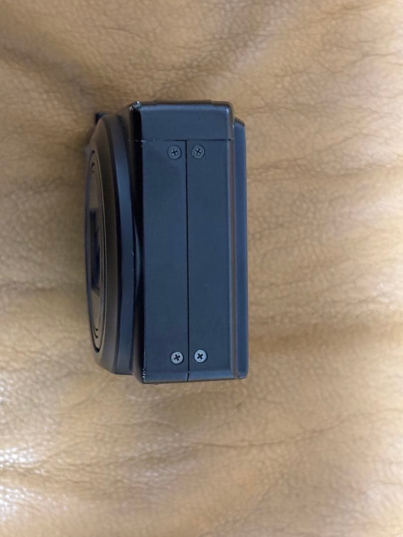 リコー CX5 コンパクトデジタルカメラ