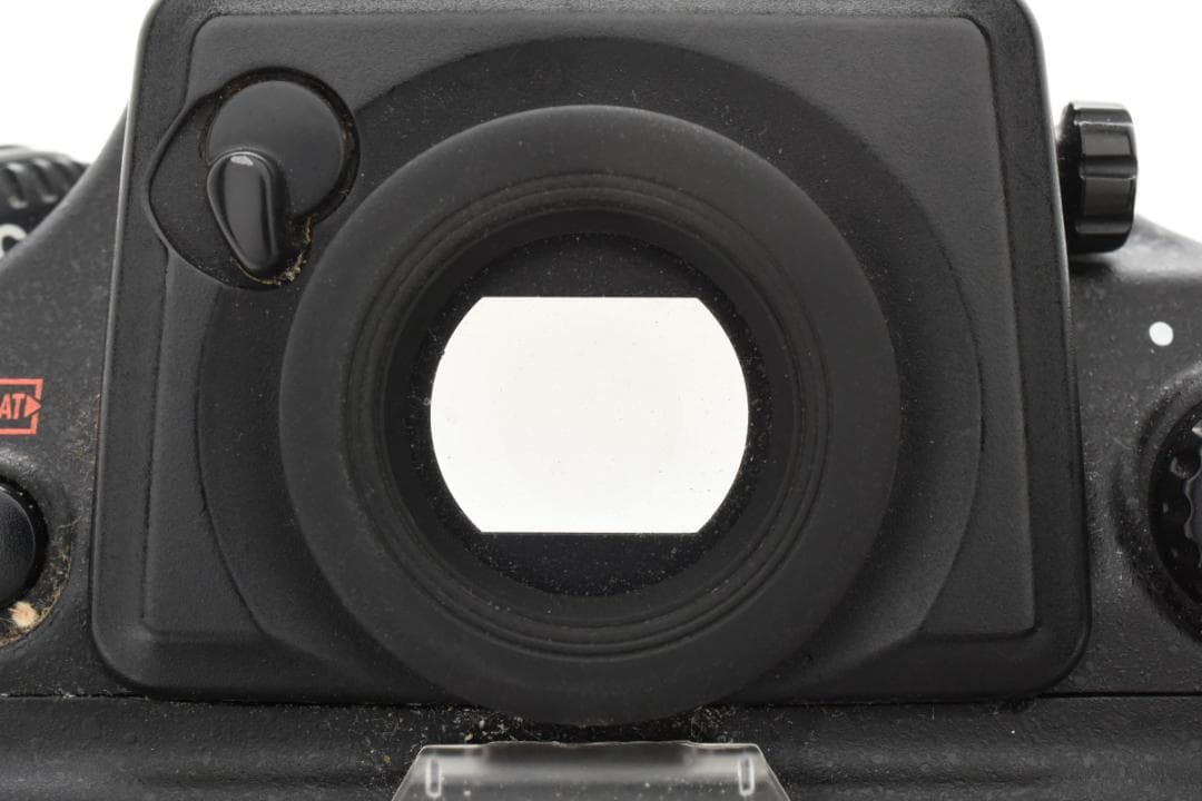 ■美品■ ニコン Nikon D800 ボディ #A068