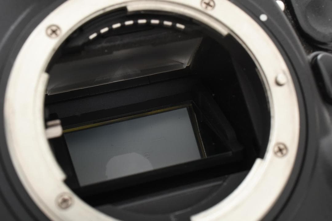 ■美品■ ニコン Nikon D800 ボディ #A068