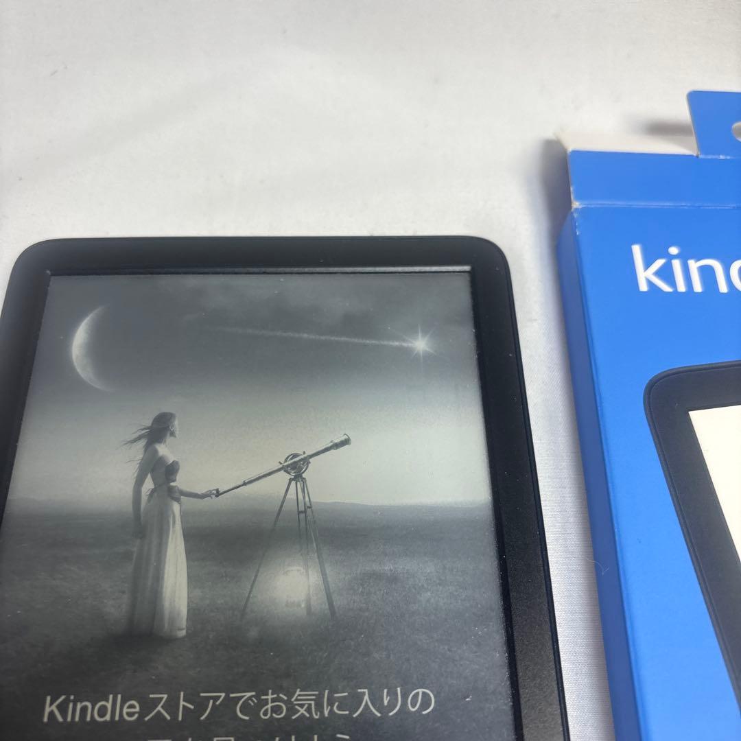 キンドル　第11世代　16GB 広告有り　C2V2L3