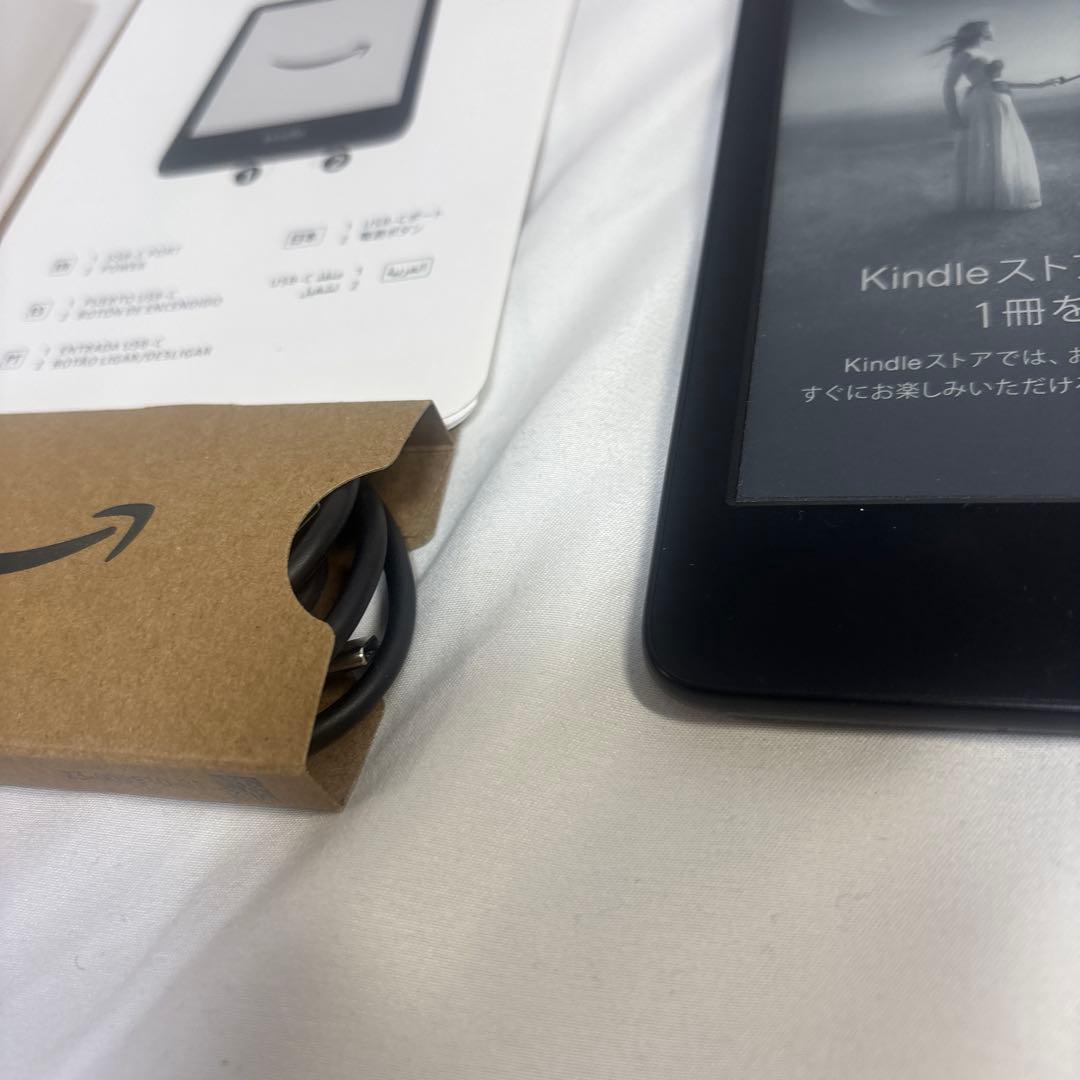 キンドル　第11世代　16GB 広告有り　C2V2L3