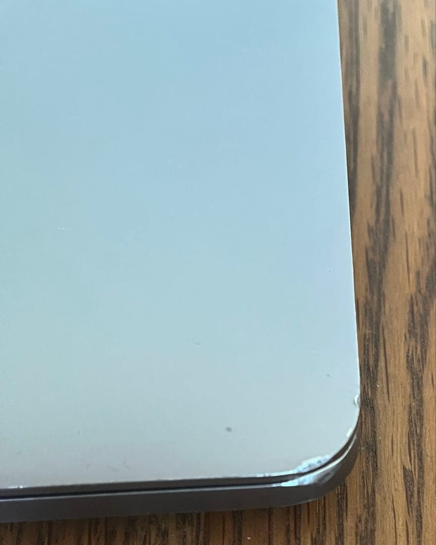 MacBookPro16,1 SSD1TB RAM64GB i9ほぼ限界スペック