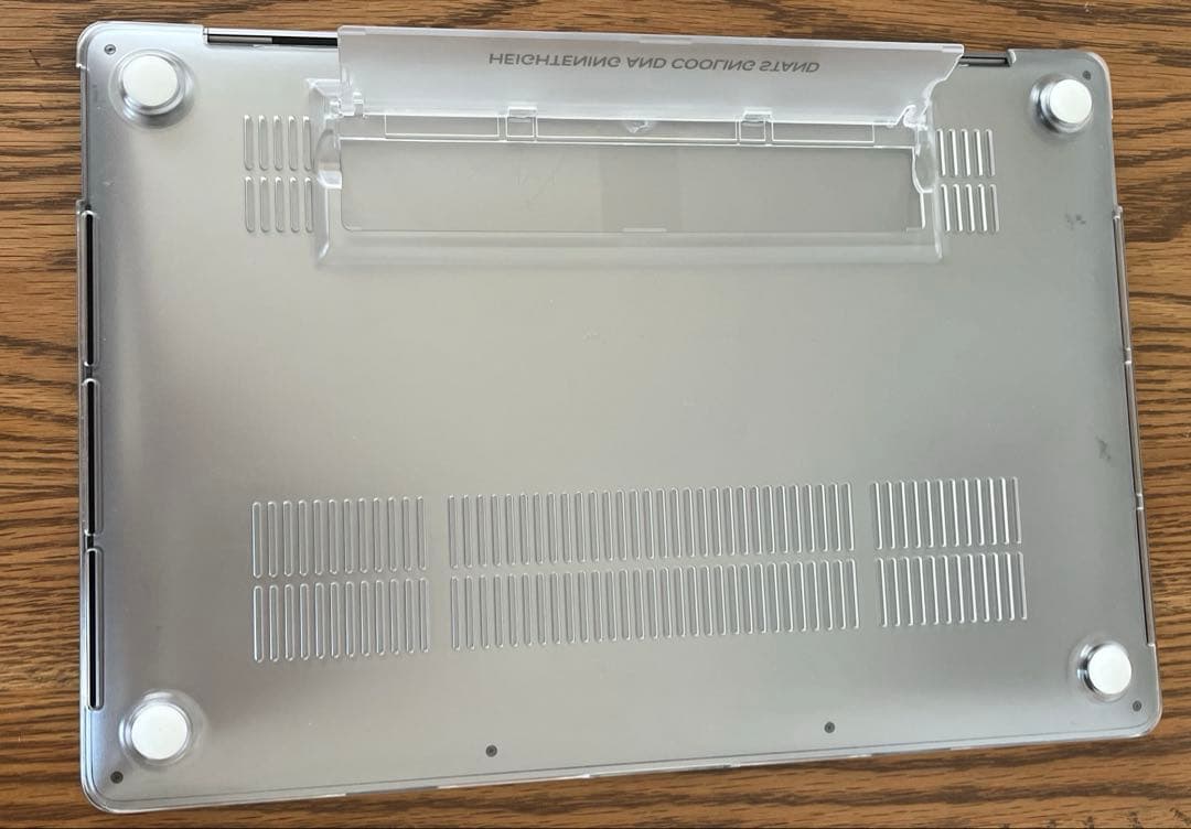 MacBookPro16,1 SSD1TB RAM64GB i9ほぼ限界スペック