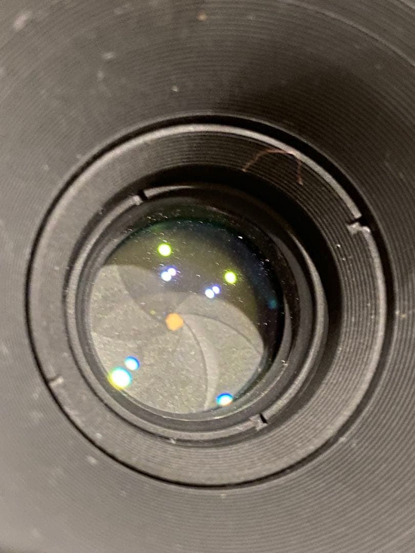 Nikon D80 デジタル一眼AFマクロ　NIKKOR 55㍉　レンズ付　※注