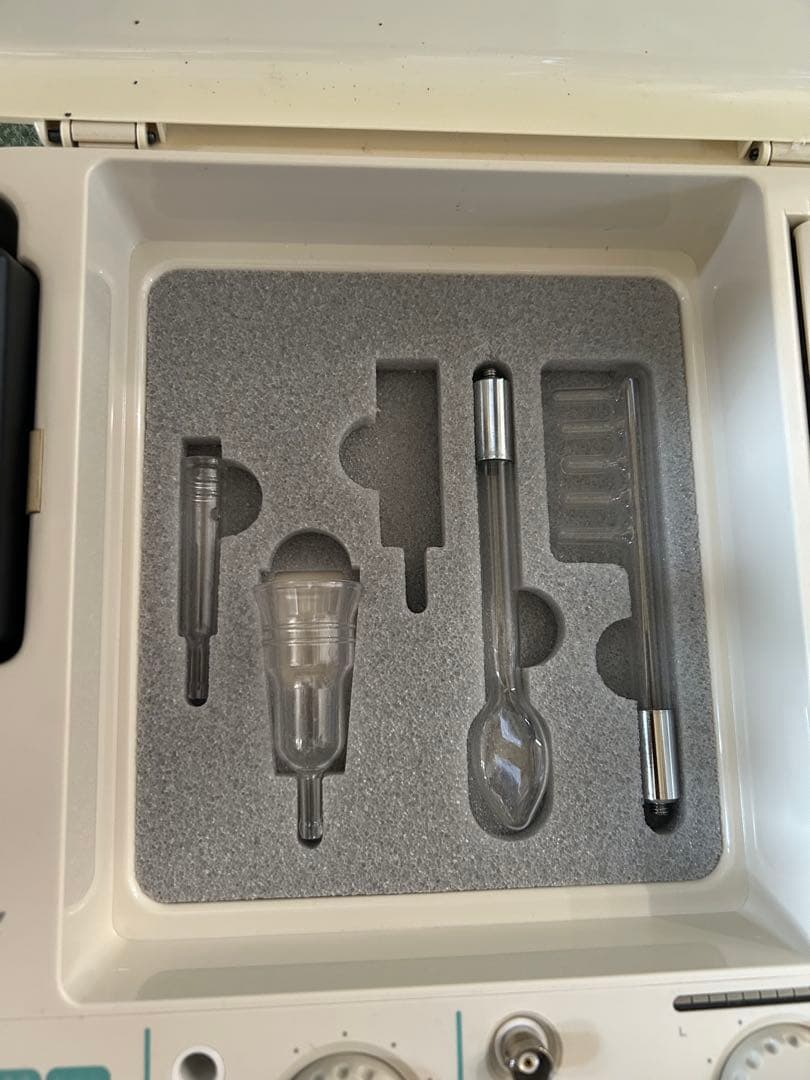 サミット インターナショナル　超音波多機能美容機　リリーソニック