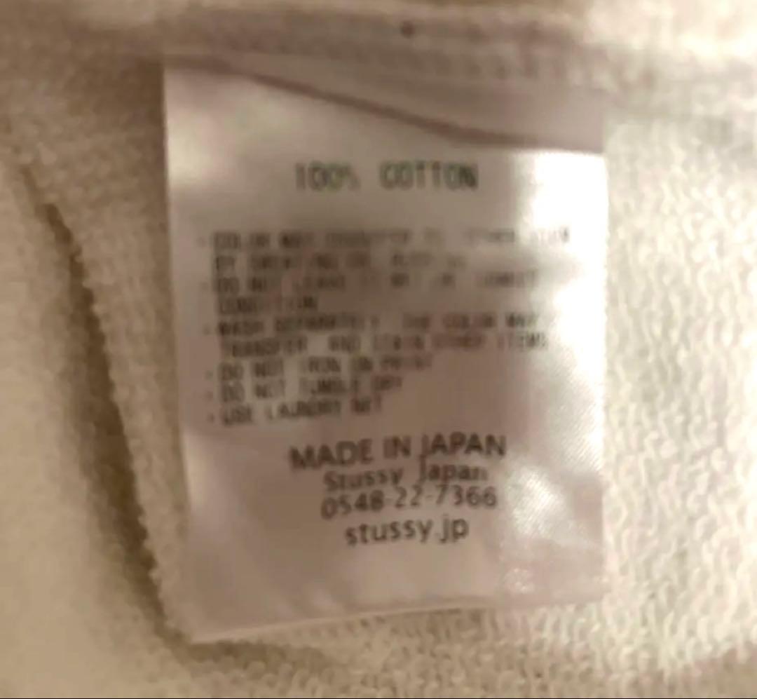 ✪再値下げしました✪ STUSSY スウェット