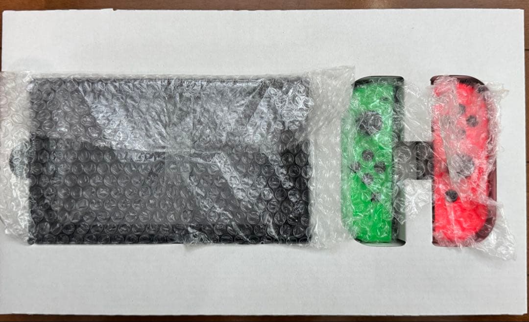 【おまけ多数】Nintendo Switch 本体セット メモリ・ケース付