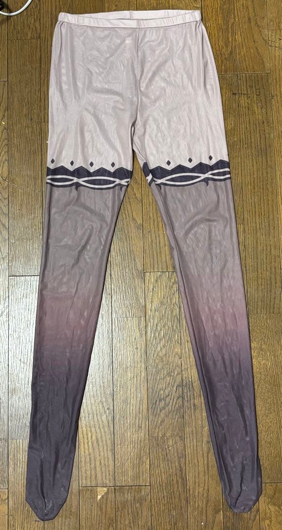 ゼンゼロ　ビビアン　コスプレ衣装　靴　ゼンレスゾーンゼロ