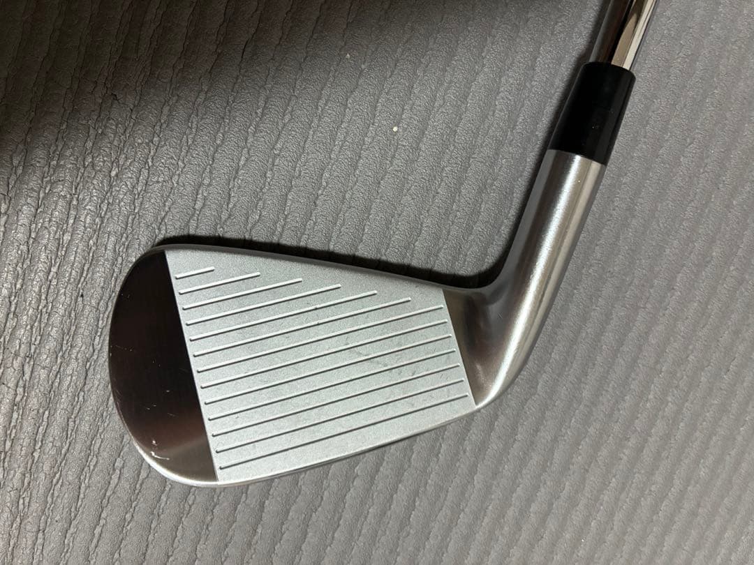 n*a様 5番アイアン ブリヂストンCBP258