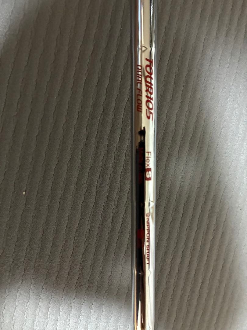 n*a様 5番アイアン ブリヂストンCBP258