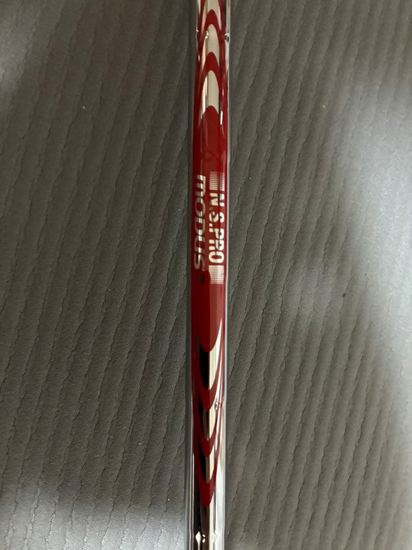 n*a様 5番アイアン ブリヂストンCBP258