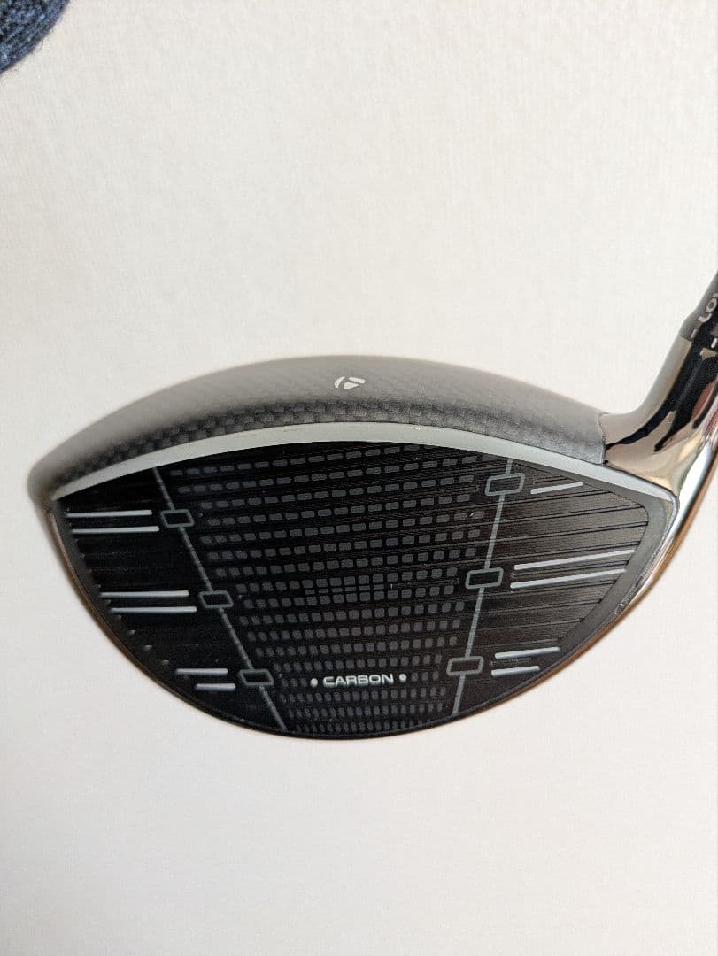 TaylorMade Qi35 ドライバー 9.0度