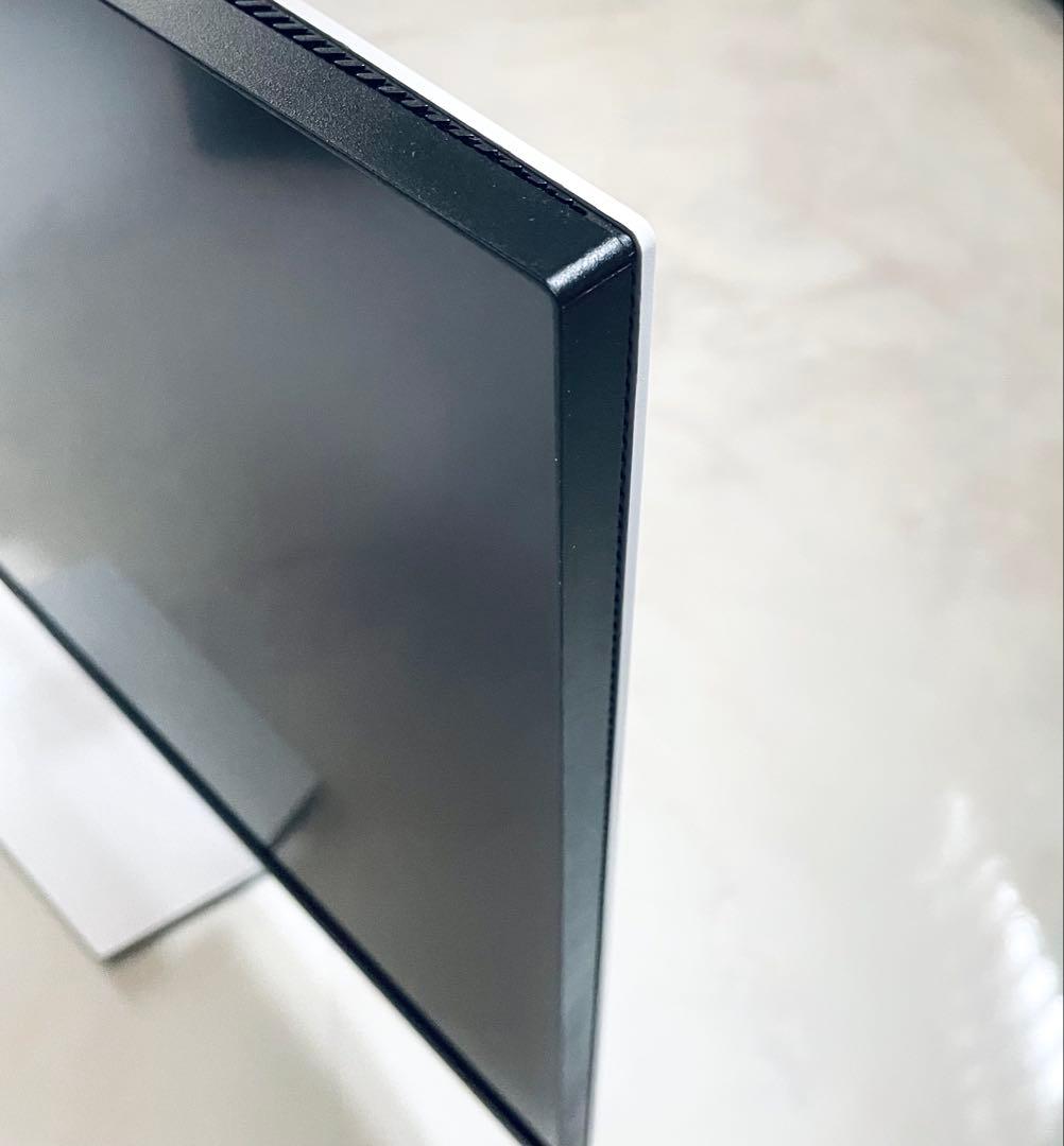 DELL S2721Q 27インチ 4K スタンド付き 一部カスタム有