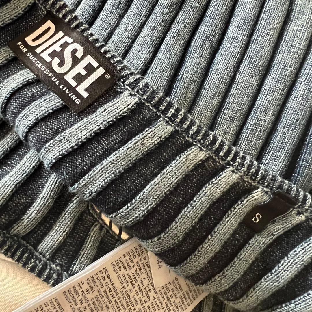 DIESEL レディース トップス M-CLARKSVILLE ¥51,700