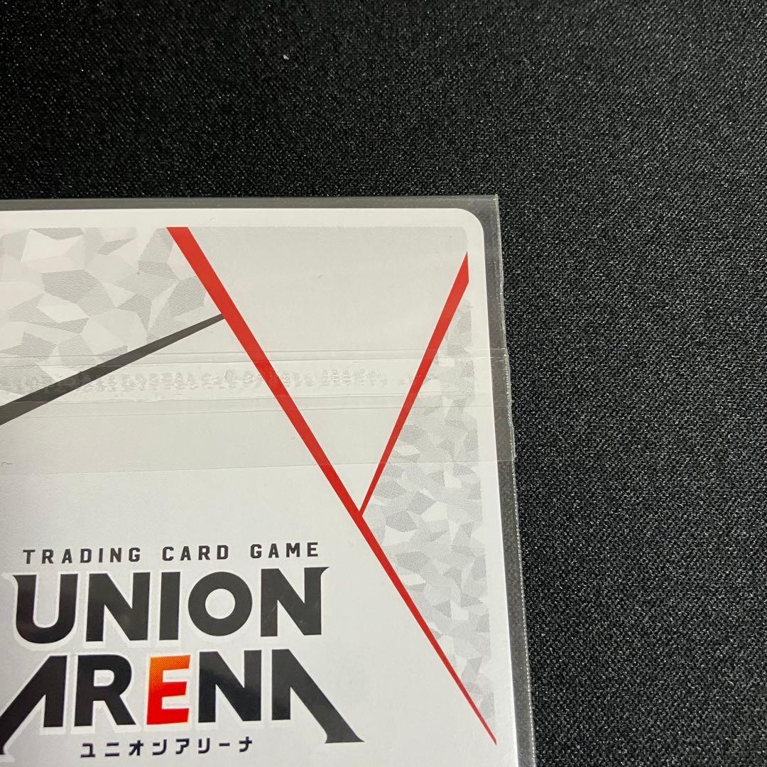 ユニオンアリーナ NIKKE OBC プロモ AP 未開封